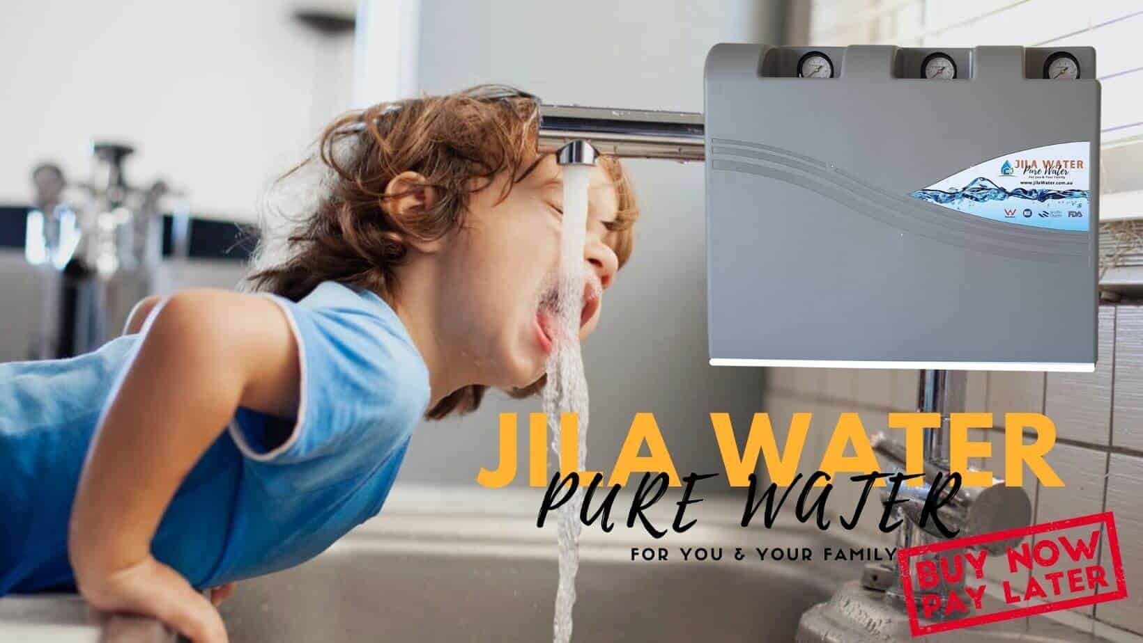 Different Types of Water and How They Affect Your Teeth