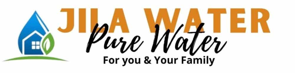 Jila Water Pure Water For You & Your Family