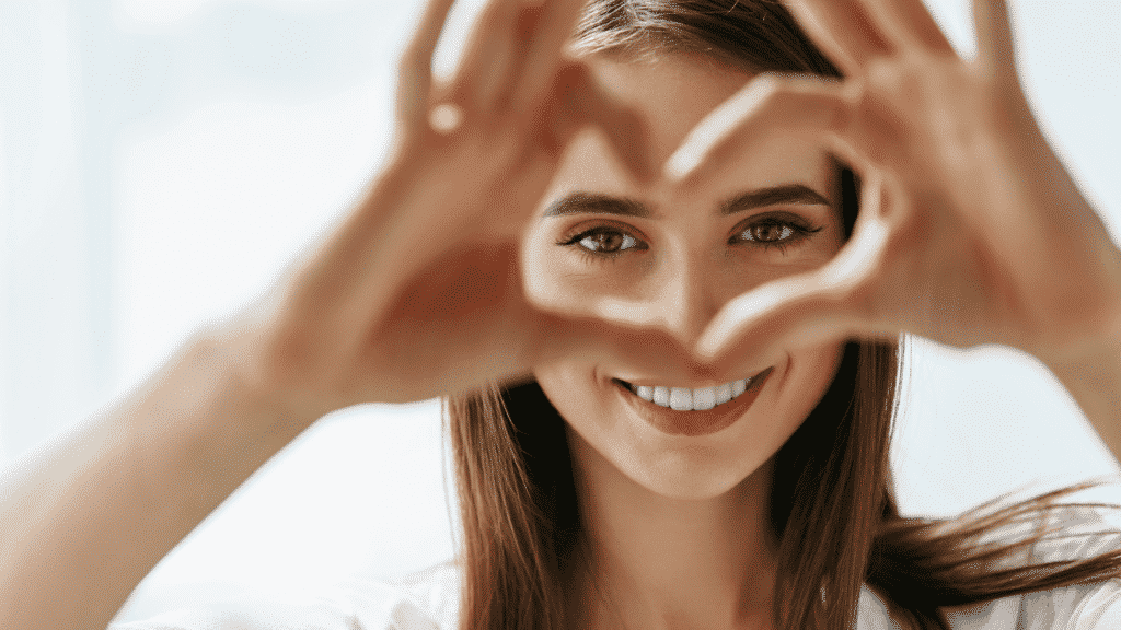 Healthier skin and hair with whole home water filtration