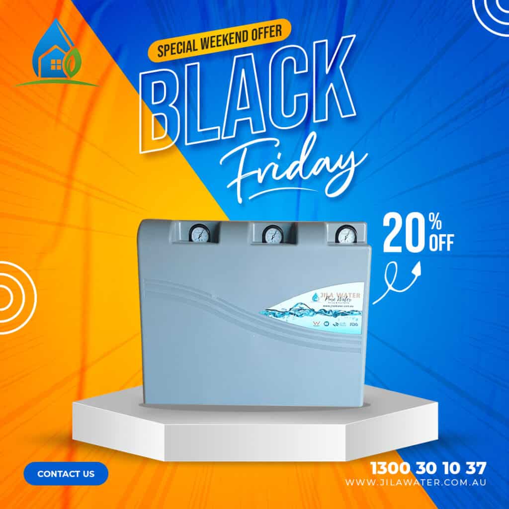 Black Friday Offer