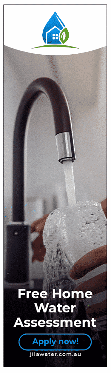 Jila Water Whole Home Water Filtration Specialist