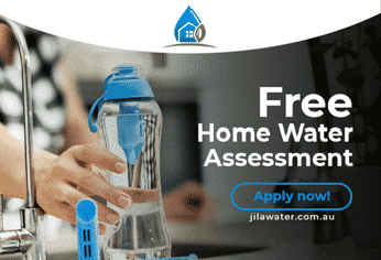 Free Home Water Assessment for Brisbane Home Owners