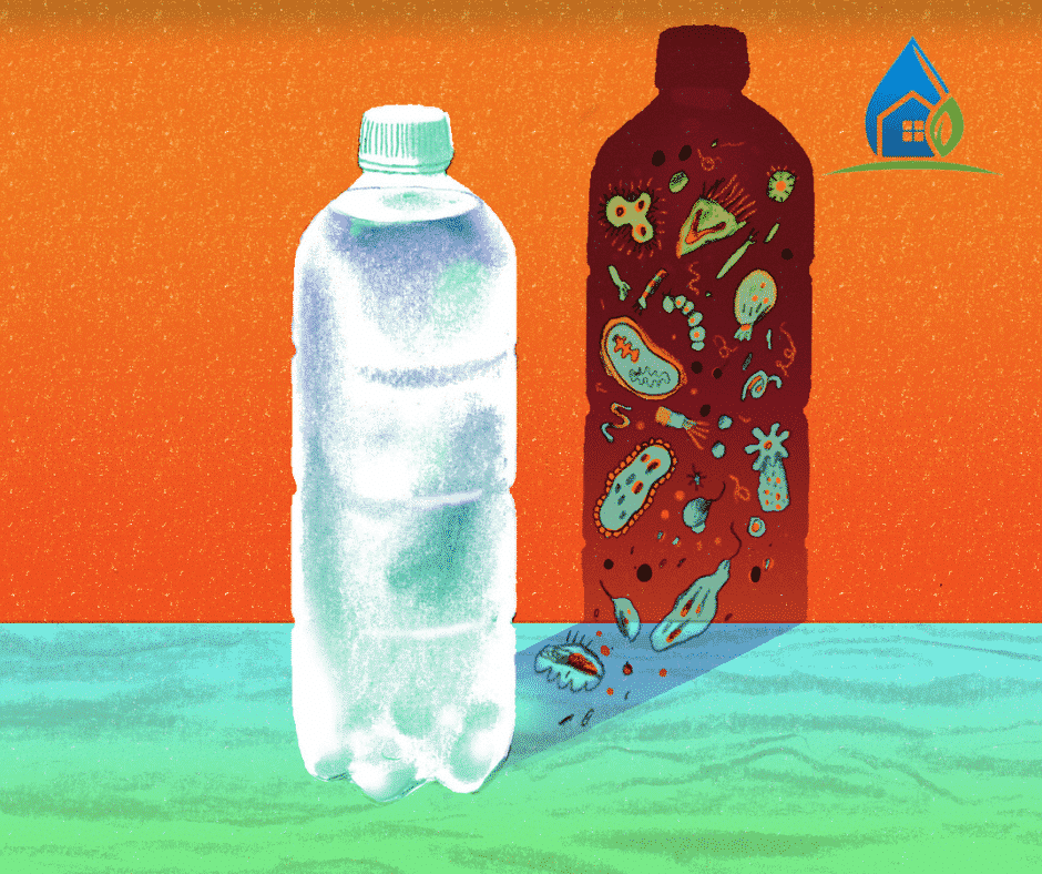 All Water Is Safe to Drink or is it?