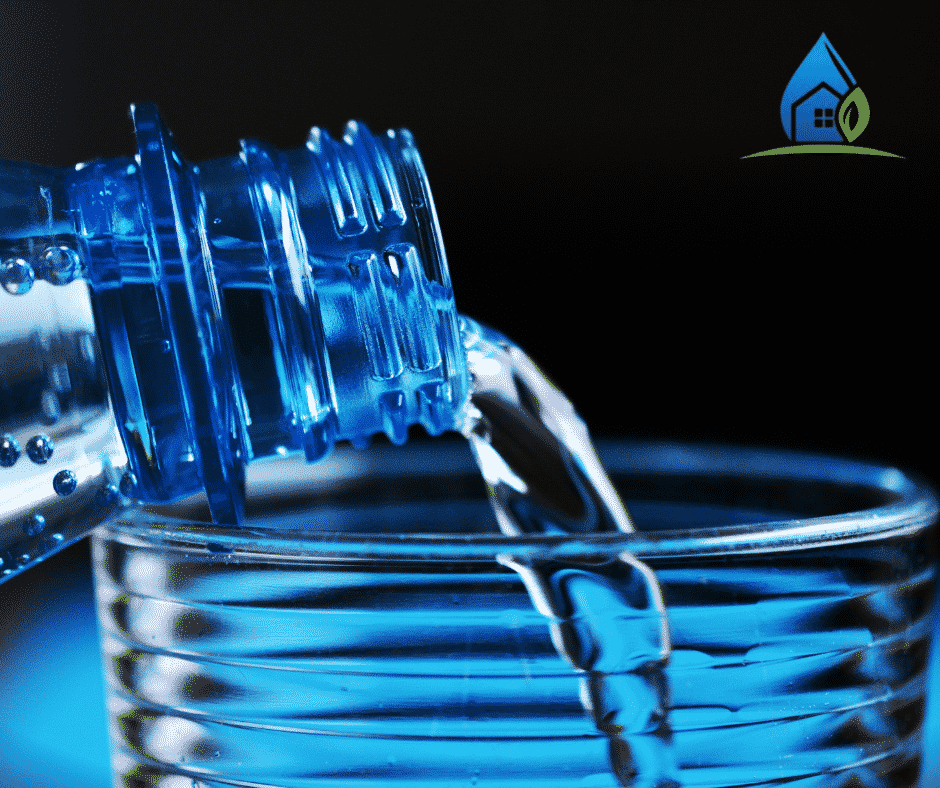 Why Filtered Water is Better than bottled water