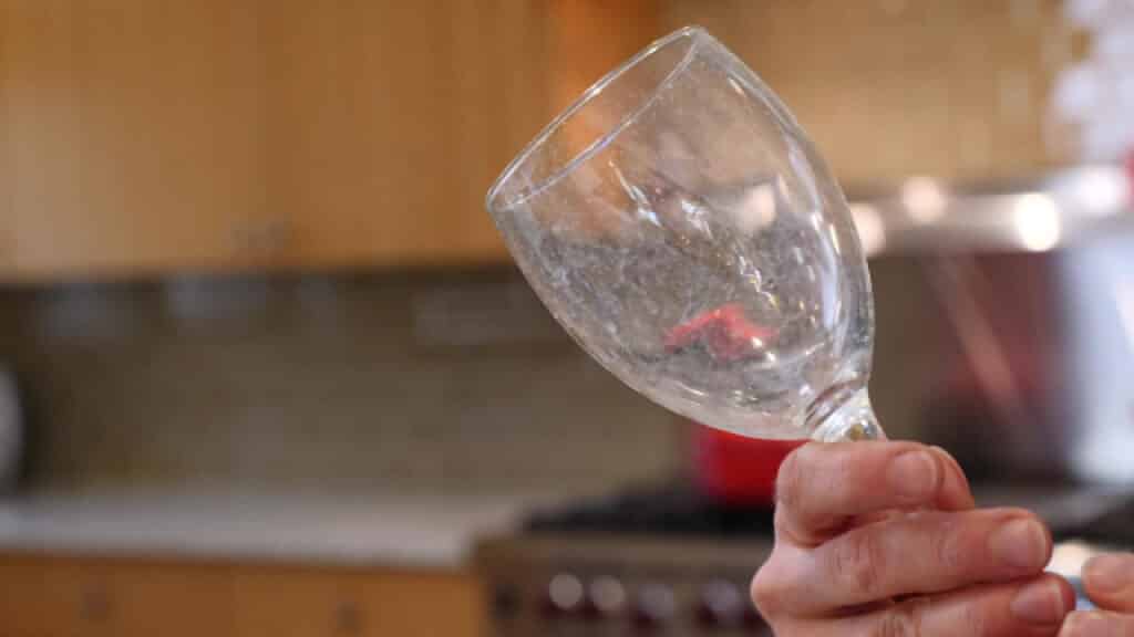 How do I test for hard water in my Brisbane home