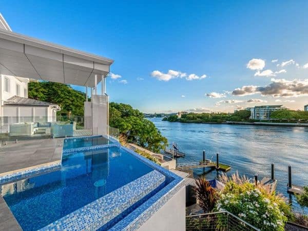 Brisbaneâ€™s most amazing homes