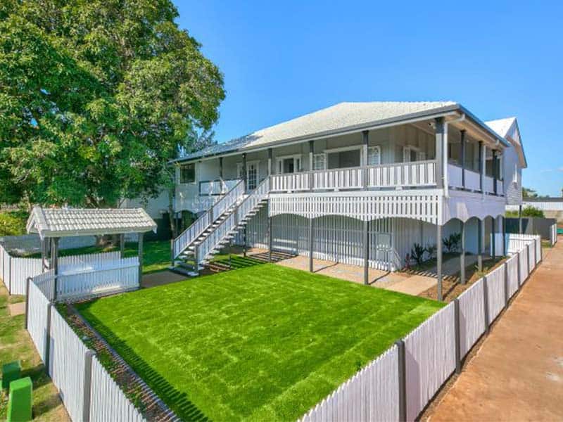 Queensland Homes Water filtration Specialist