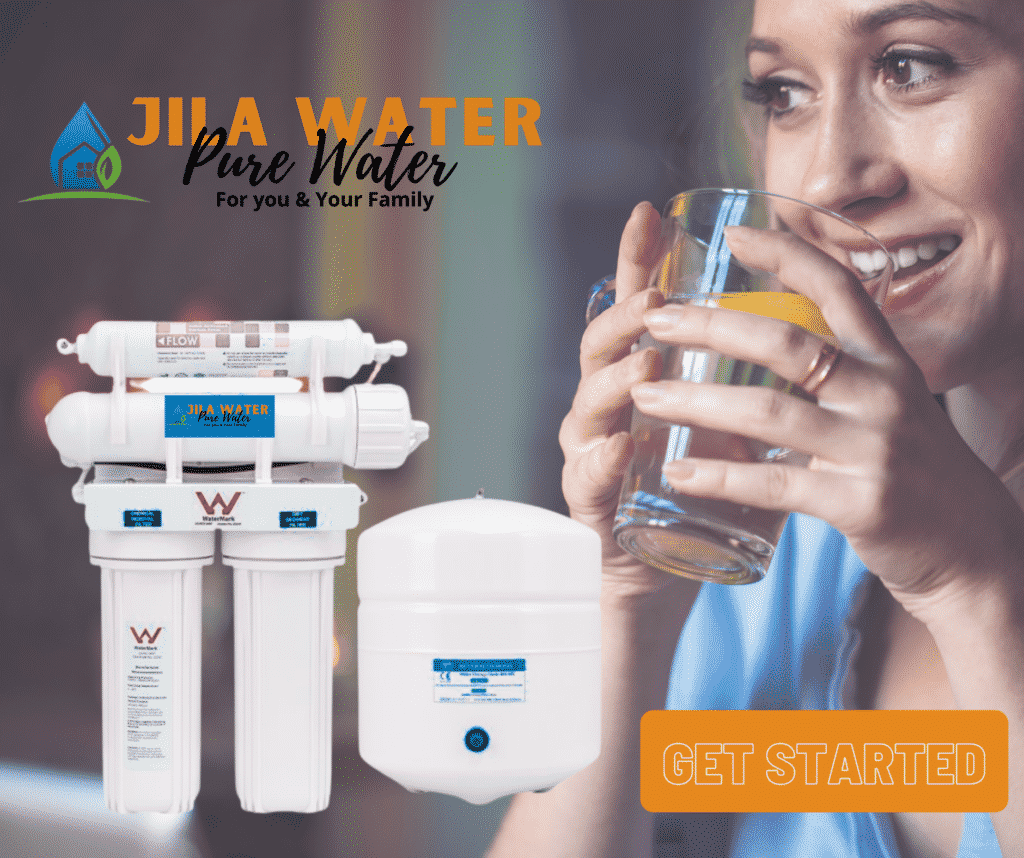 Home Water Testing For Brisbane Home Owners