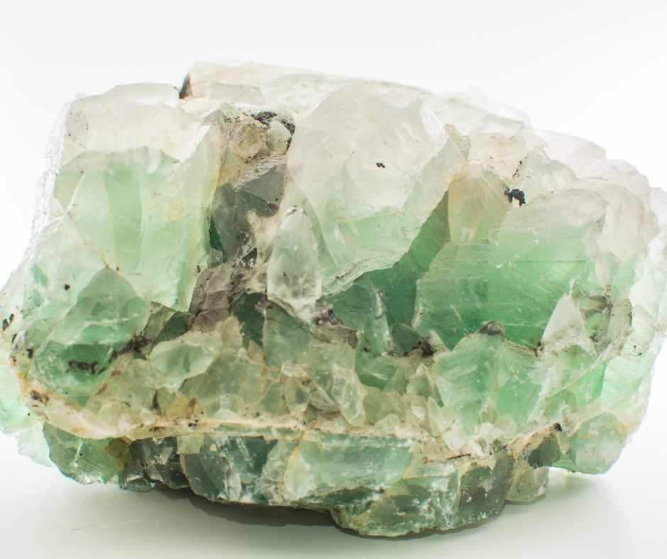 Is there Fluoride in our drinking water