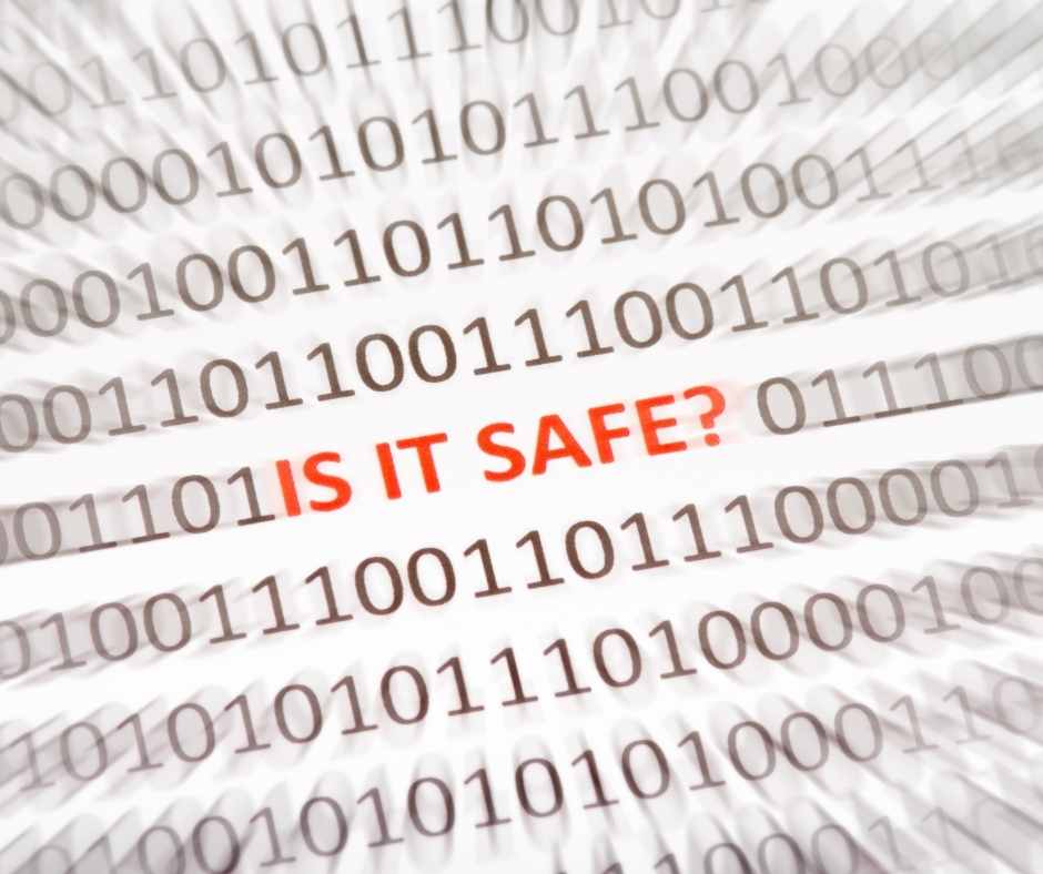 Is Fluoride In Water Safe?