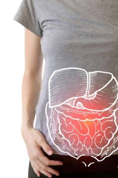 Water and the role it plays in Digestion