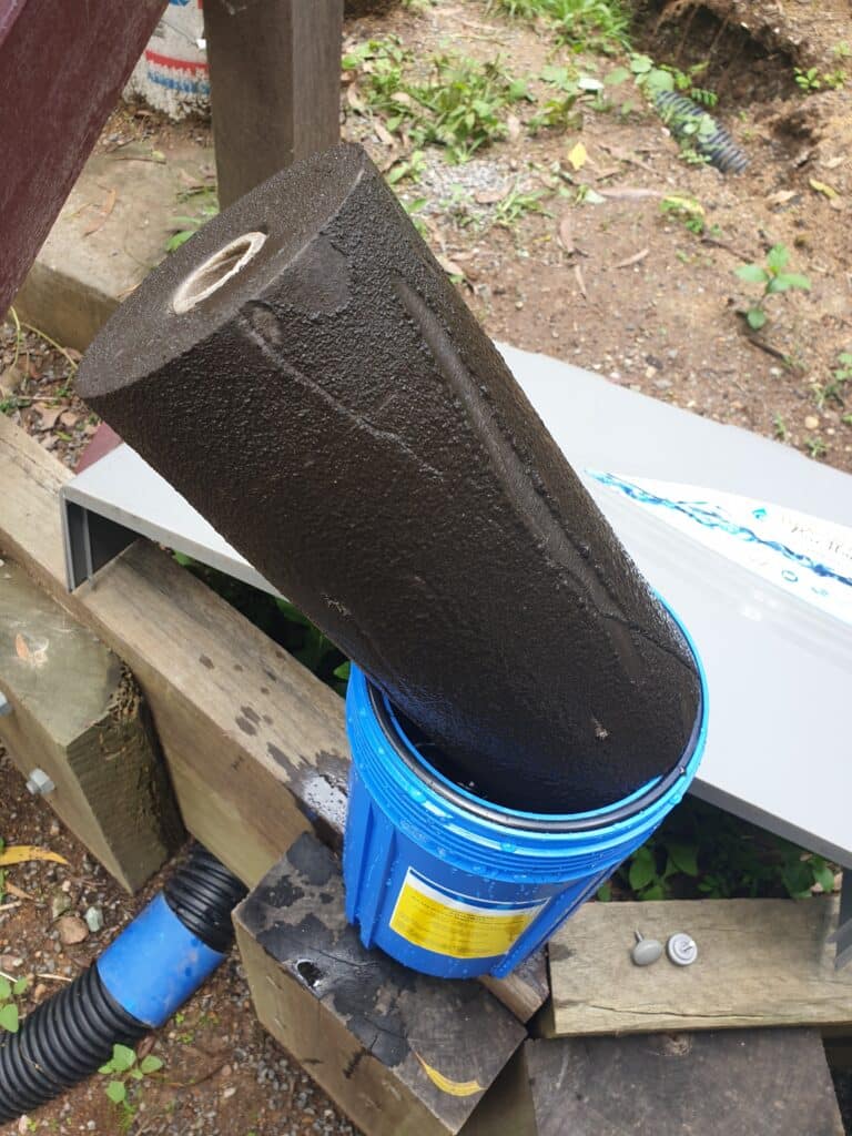 Total Home Water Filtration