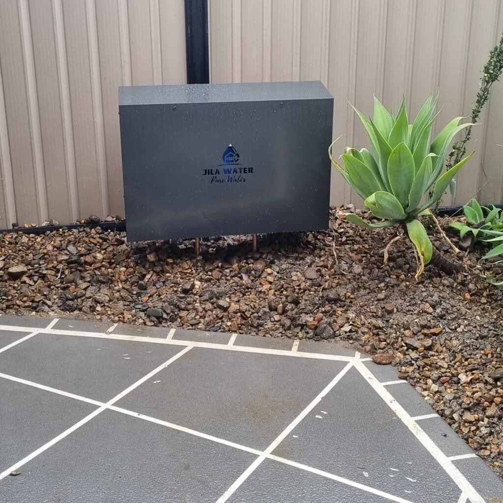 Complete Home Filtration System for Brisbane Home Owners