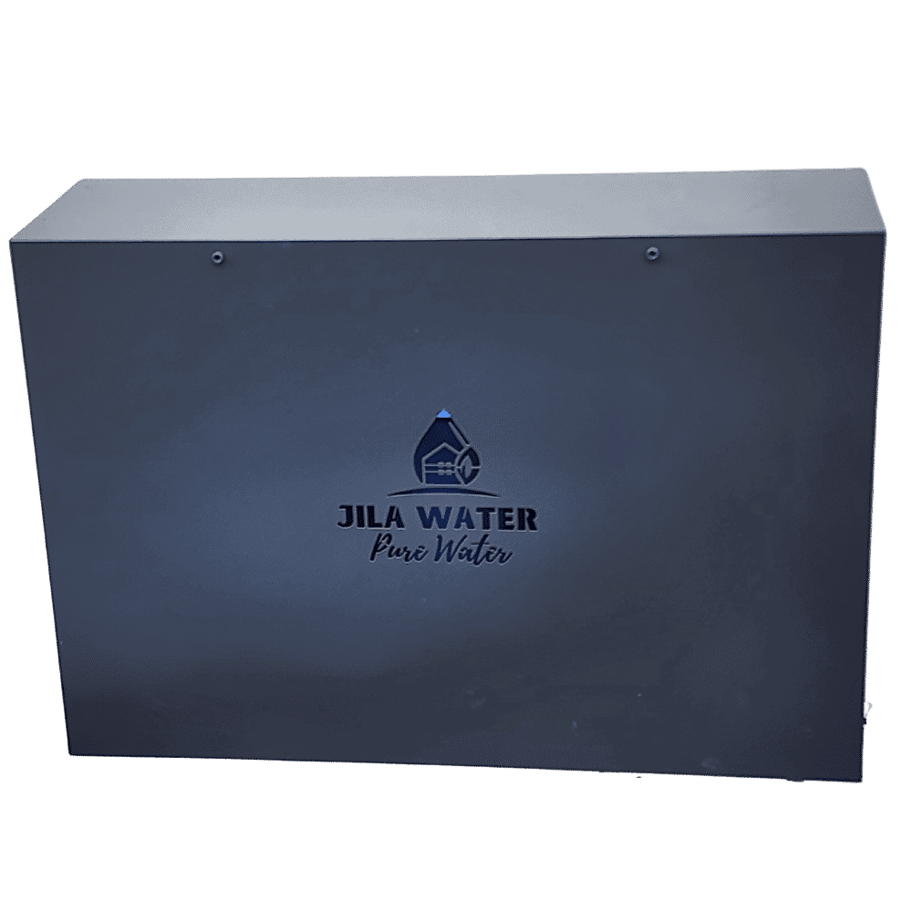 Whole home water filter system installation Brisbane by Jila Water