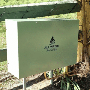 Pale Eucalypt Complete Home Water Filtration System