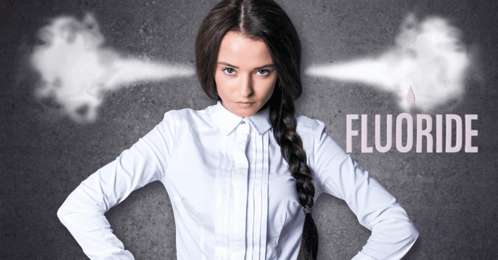 The Dangers of Fluoride in Tap Water: Why Complete Home Water Filtration is Essential