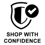 shop with confidence