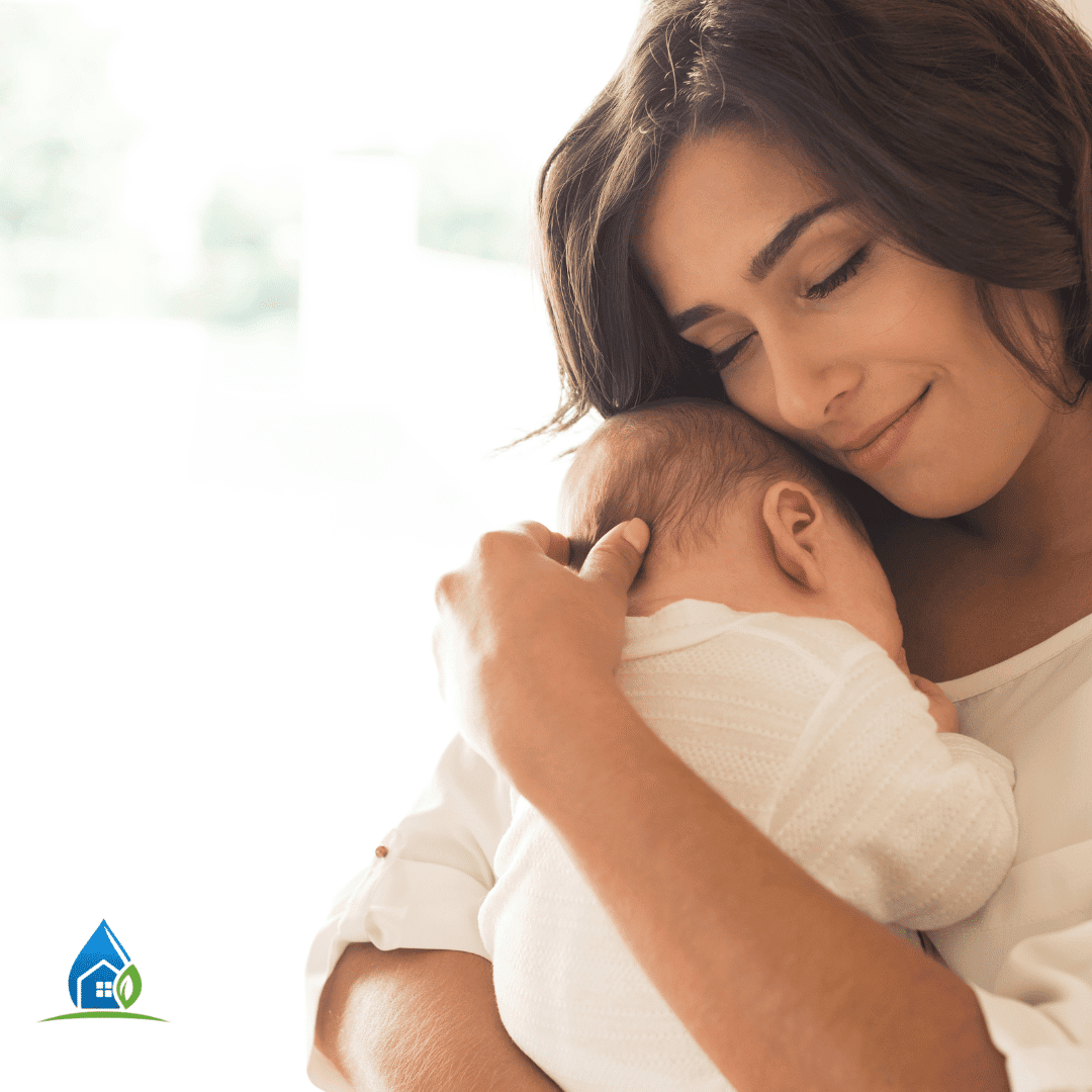 Healthier skin starts with filtered water