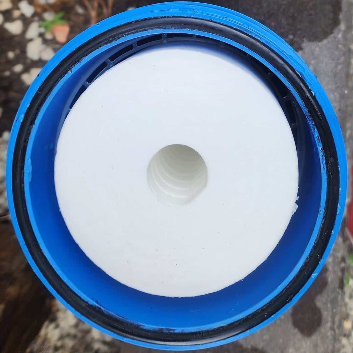 Clean Jila Water filter