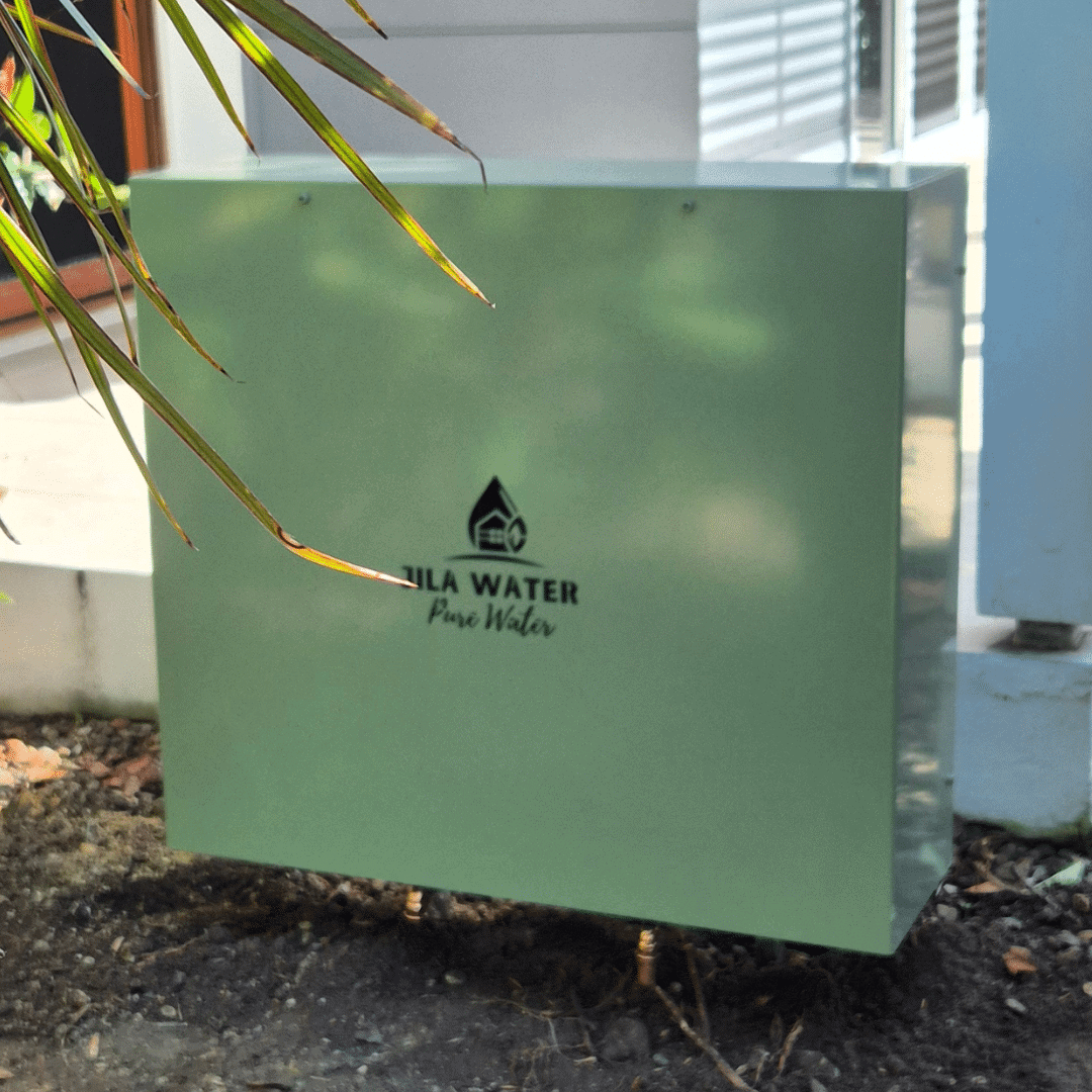 Jila Water whole home system image 3