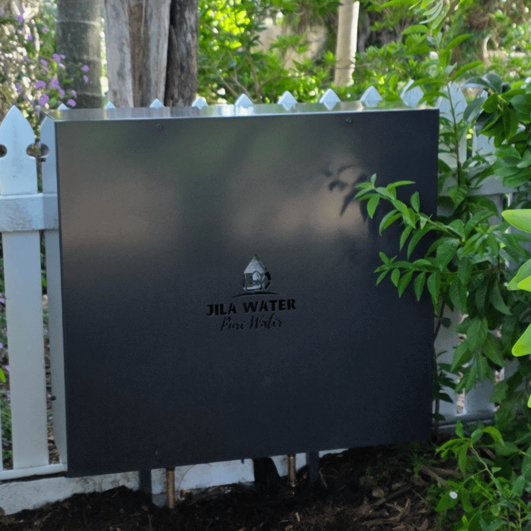 Jila Water whole home system image 2
