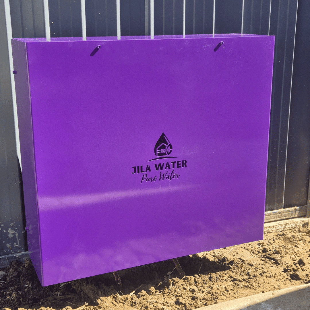 Jila Water whole home system image 1