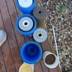 Every 12 months is time the to replace your home water filtration filters.