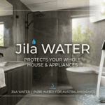 Complete home filtration and water softener guide for Australian homes by Jila Water