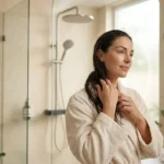 How chlorine in Brisbane water affects your skin and hair