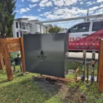 Complete home water filtration system