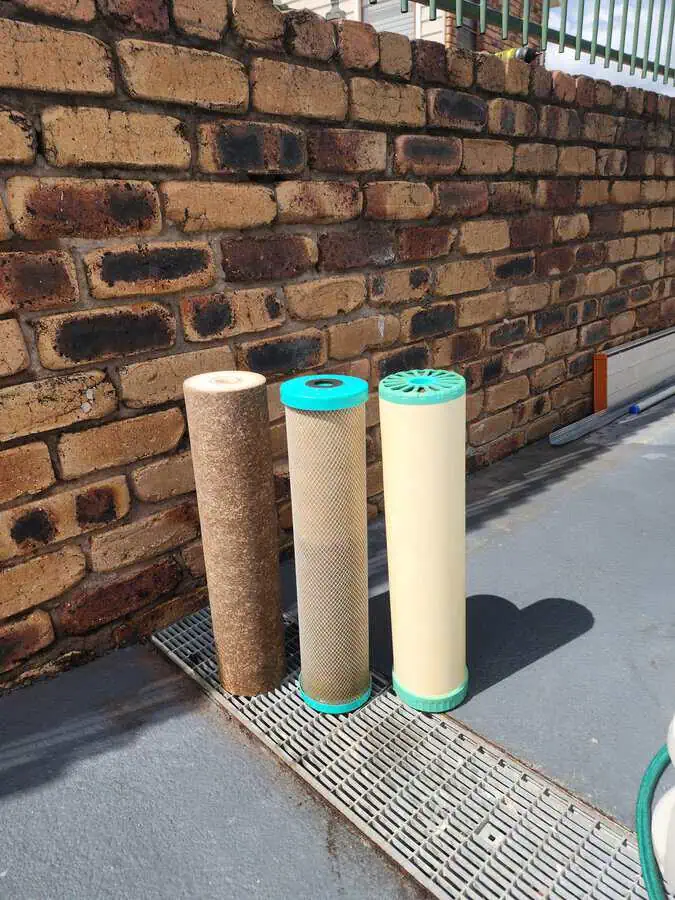 Bayside Brisbane water quality education image for complete home filtration by Jila Water