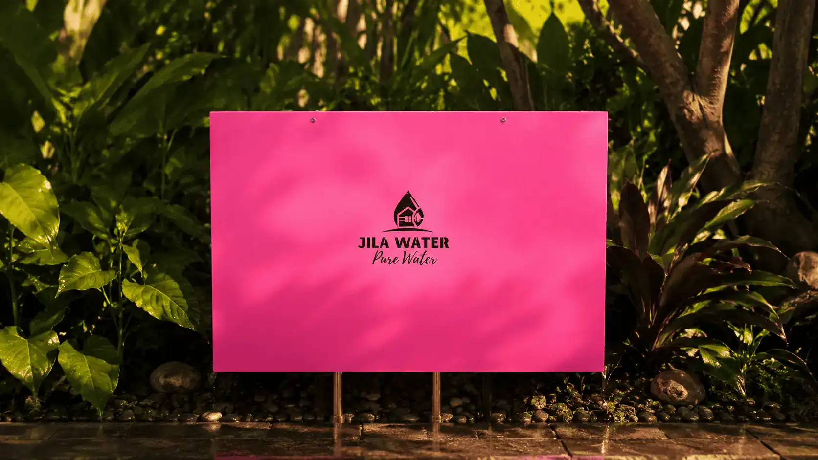 Whole home filtration done right with a premium Jila Water system installed for a Brisbane home