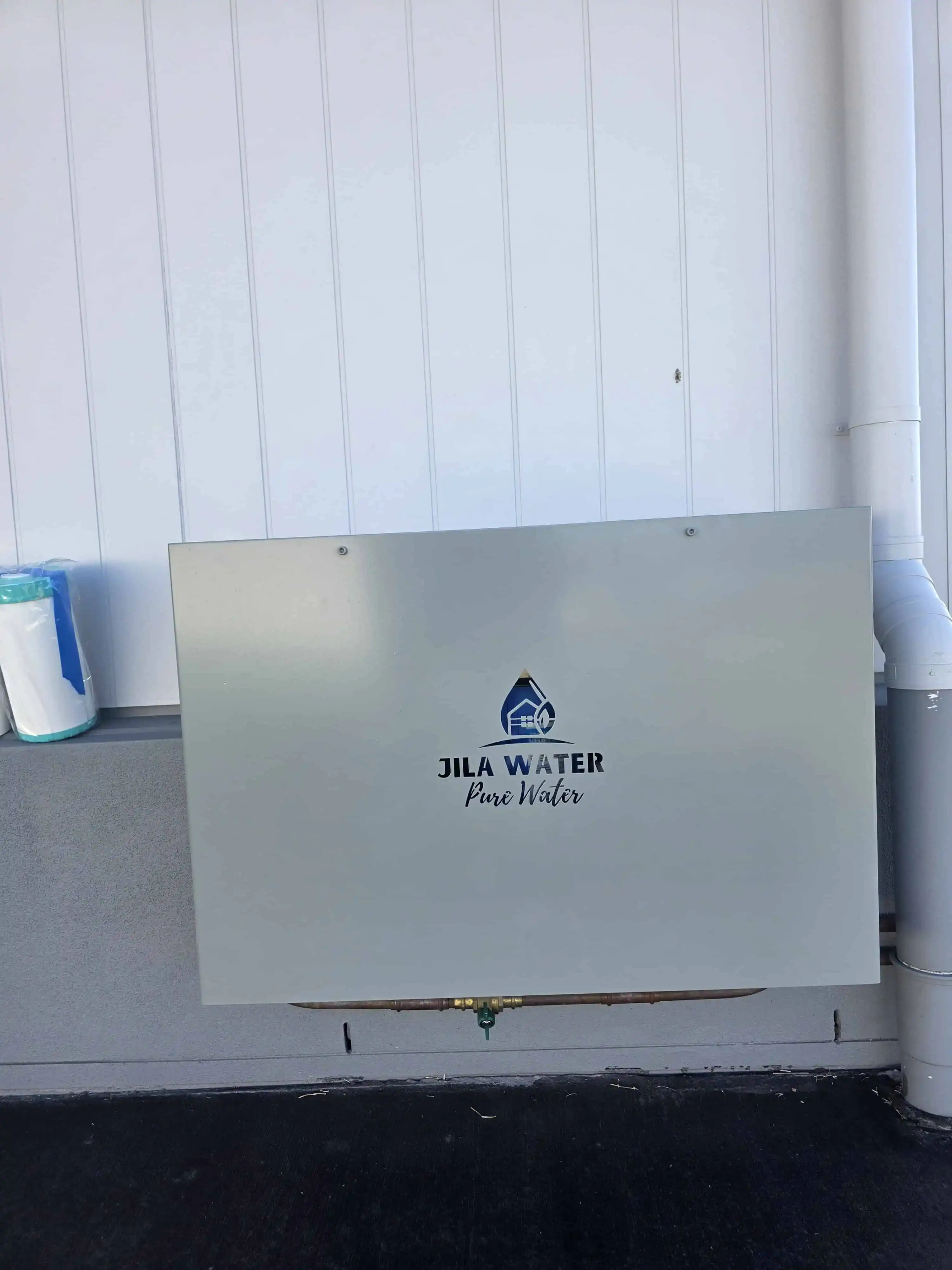 Mains water and tank water filtration considerations for Melbourne and Victorian homes