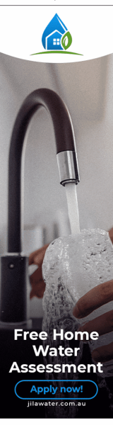 Jila Water Whole Home Water Filtration Specialist