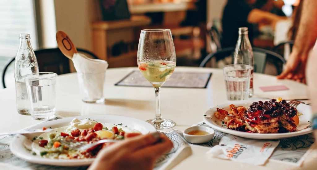 Why You Should Cook Food Using Filtered Water